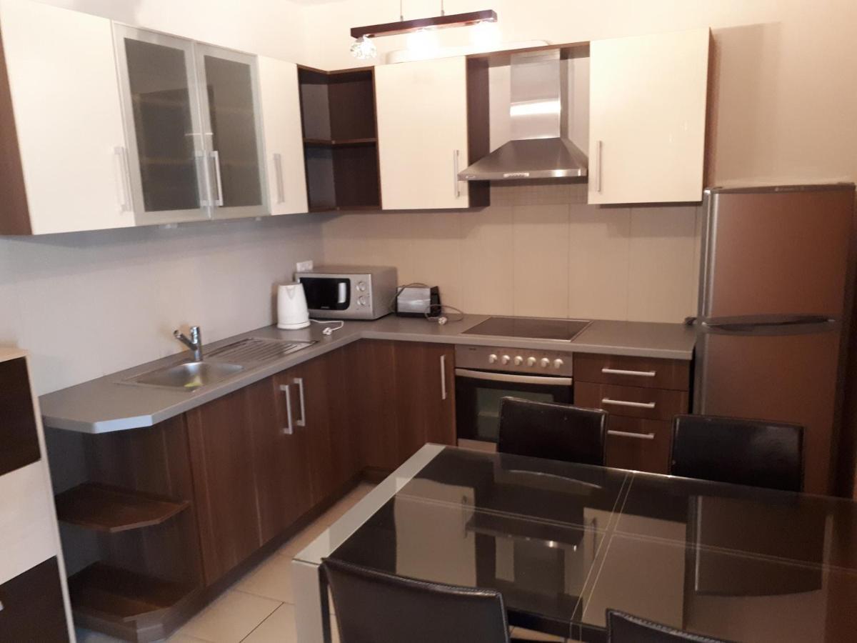 Goldenbeach Deluxe Apartment Siófok Eksteriør bilde