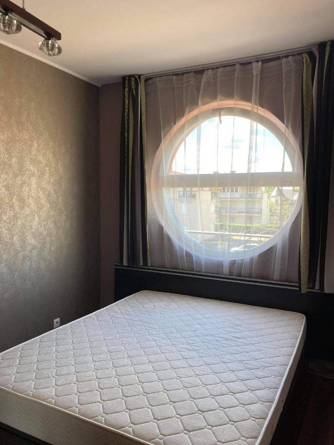 Goldenbeach Deluxe Apartment Siófok Eksteriør bilde